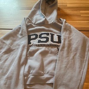 youth penn state sweatshirt